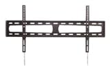 Hagor BL Fixed 800 2,29 m (90 Zoll) Schwarz - Flachbildschirm-Wandhalterung (TV, 60 kg, 119,4 cm (47 Zoll), 2,29 m (90 Zoll), 800 x 400 mm, Schwarz)