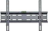 Athletic TV Wandhalterung 23'-55', TÜV SÜD GS Zertifiziert, max VESA 400x400 mm