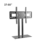 FKTVSTAND Universal-TV-Stand Tischständer Halterung LCD/LED TV 37-65'(69-87cm)