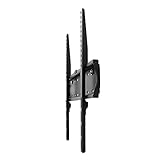 TV Wandhalterung OLED/QLED/LED/LCD, 42-65 Zoll  EXTREM Stabil  Mit Fischer Zubehör  Flach | Fernsehhalterung, VESA | Für Samsung, LG, Philips, Sony, Panasonic, Medion, Hisense, Toshiba