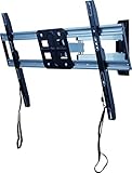 AmazonBasics Performance Range 50-85' Triple Arms Full Motion TV Wall Mount