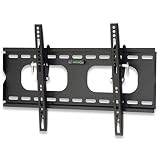 Techly ICA-PLB-118S Wandhalterung LCD TV LED 58.42 cm (23 Zoll)-93.98 cm (37 Zoll) neigbar Schwarz