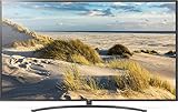 LG 86UM7600PLB 217 cm (86 Zoll) Fernseher (UHD, Triple Tuner, 4K Cinema HDR, Dolby Vision, Dolby Atmos, Smart TV)